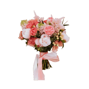 Forever Love Flower