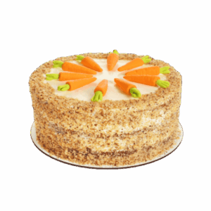 Hawaii Mousse cake