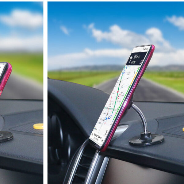 360 Degrees Magnetic Phone Holder