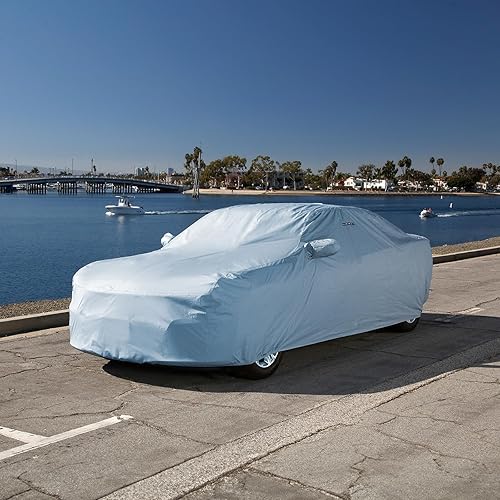 Universal Car Covers