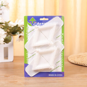 2-Piece Samosa Maker Set