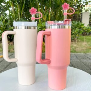 Stanly Large Capacity Thermo Cups – 1200ml