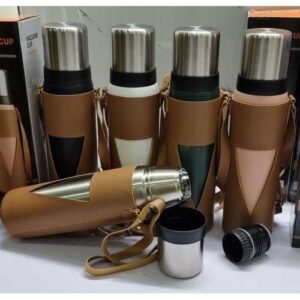 1000ml Camping Thermocup
