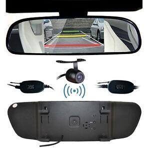 DASH CAMERA (2 IN 1)