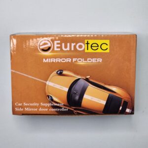 EuroTech side Mirror Folder For Cars